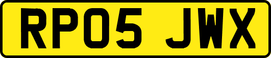 RP05JWX