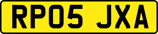 RP05JXA