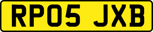 RP05JXB