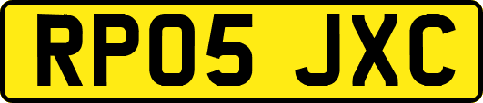 RP05JXC