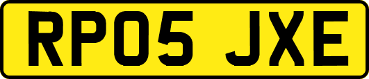 RP05JXE