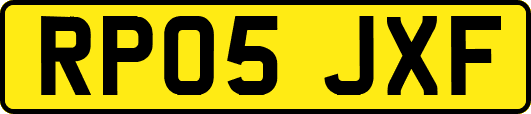 RP05JXF