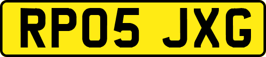 RP05JXG