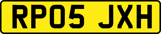 RP05JXH