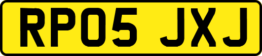 RP05JXJ