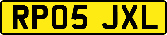 RP05JXL