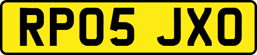 RP05JXO