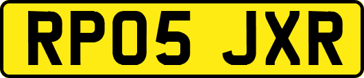 RP05JXR