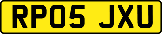 RP05JXU