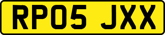 RP05JXX