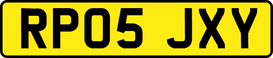 RP05JXY