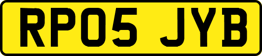 RP05JYB