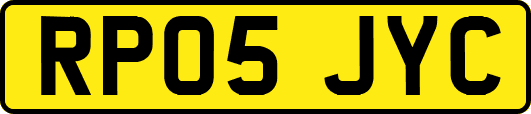 RP05JYC