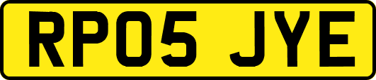 RP05JYE