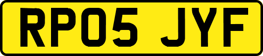 RP05JYF