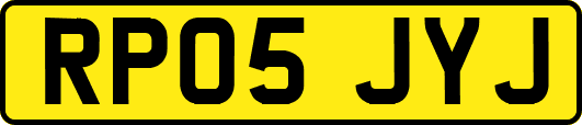 RP05JYJ