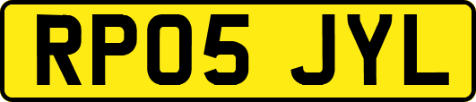 RP05JYL