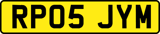 RP05JYM