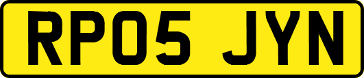 RP05JYN