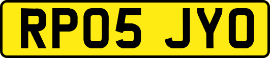 RP05JYO