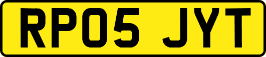 RP05JYT
