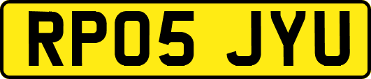 RP05JYU