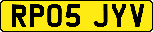 RP05JYV