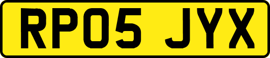 RP05JYX