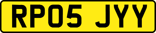 RP05JYY