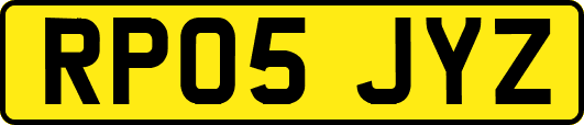 RP05JYZ