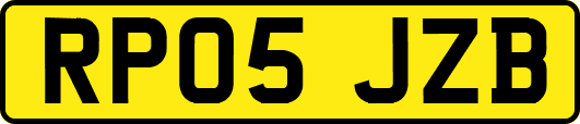 RP05JZB