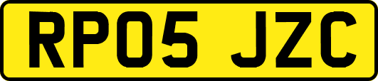 RP05JZC