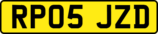 RP05JZD