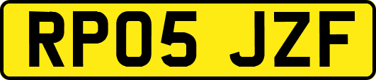 RP05JZF
