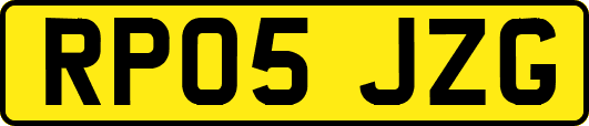 RP05JZG