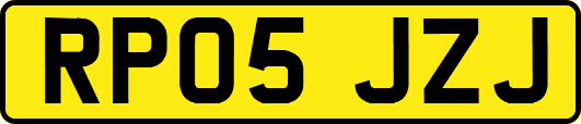 RP05JZJ