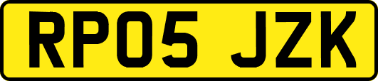 RP05JZK