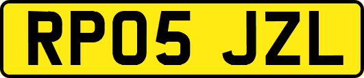 RP05JZL