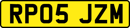 RP05JZM
