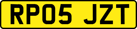 RP05JZT