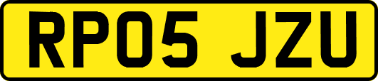 RP05JZU
