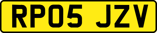RP05JZV