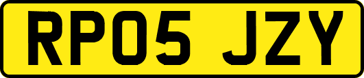 RP05JZY
