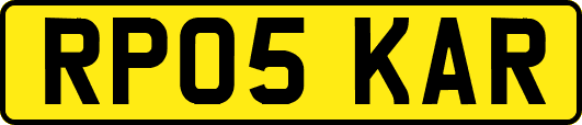 RP05KAR
