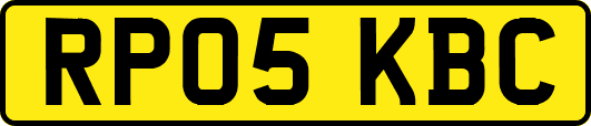 RP05KBC