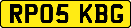 RP05KBG