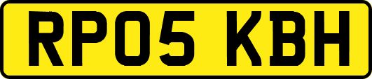 RP05KBH