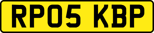RP05KBP