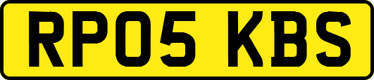 RP05KBS