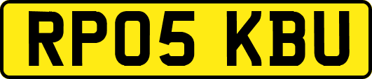 RP05KBU